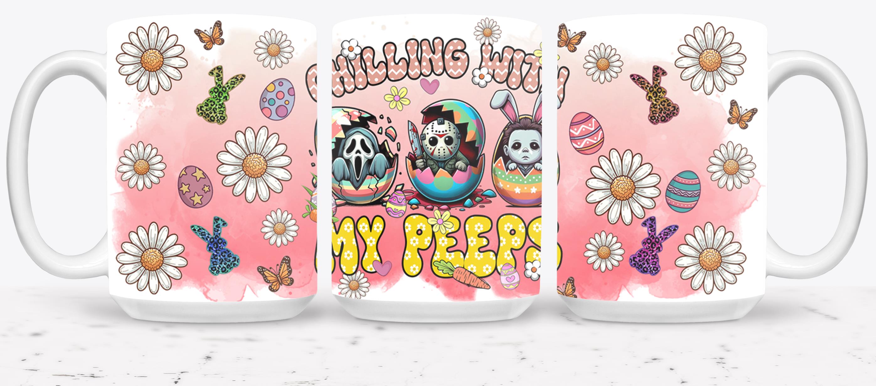 Easter Horror Killer-10335